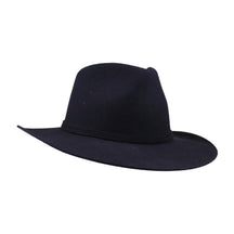 Chapéu Pralana Arena Feltro Bege Cowboy Unissex Lã Resistente Estilo Country Premium