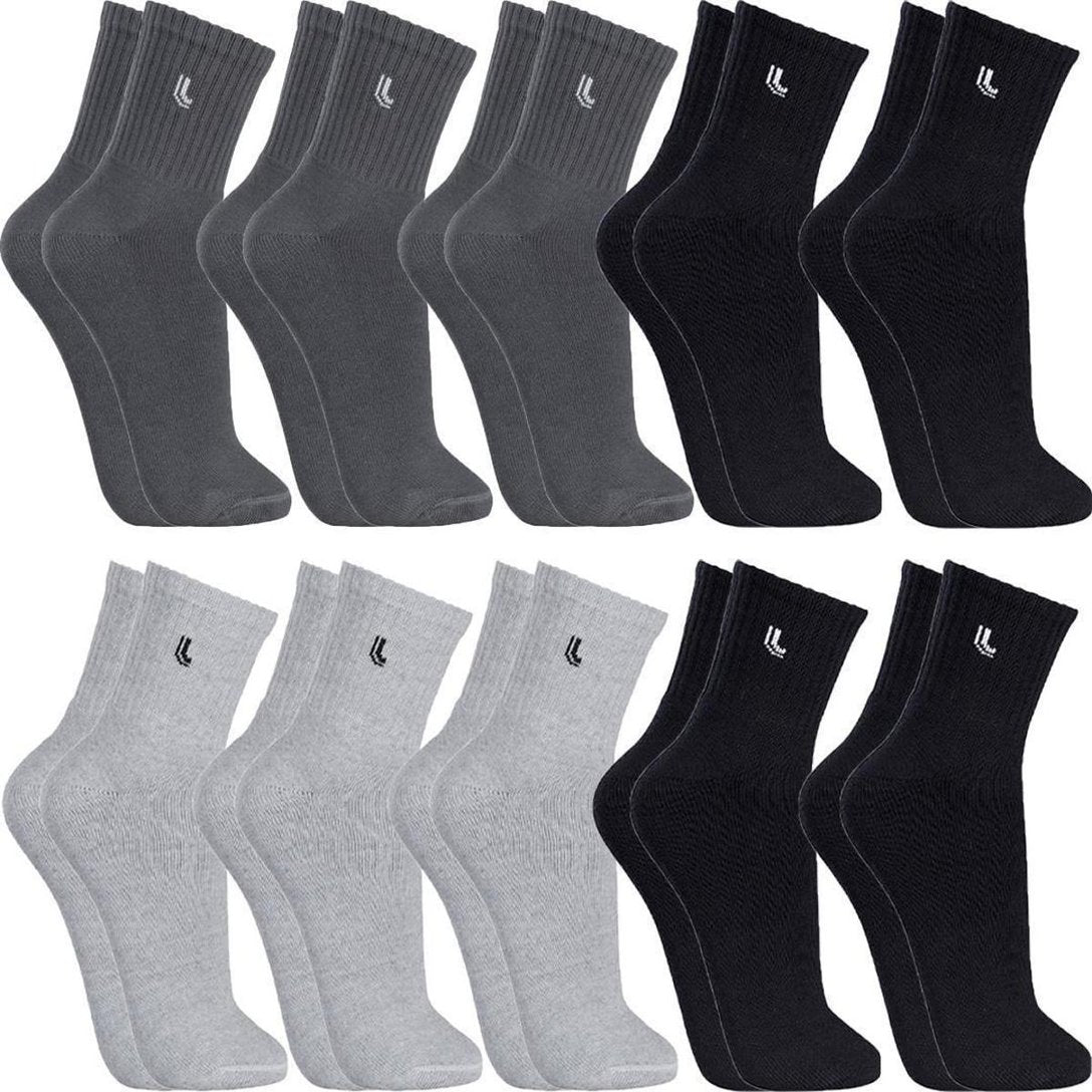 Kit Premium "Pé Direito" (10 Pares)