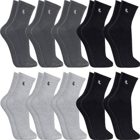 Kit Premium "Pé Direito" (10 Pares)