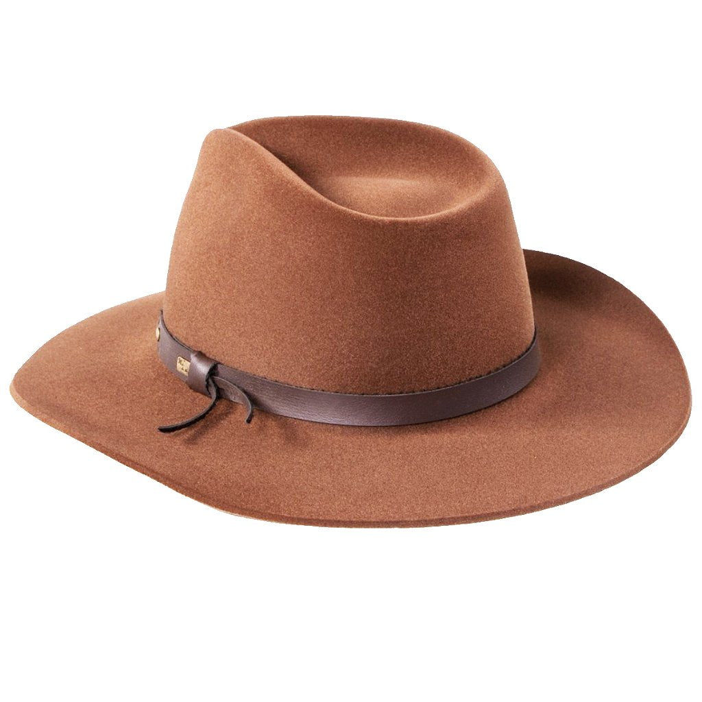 Chapéu Country Unissex Gusttavo Ferrugem Premium Aba Curvada Estilo Sertanejo Autêntico