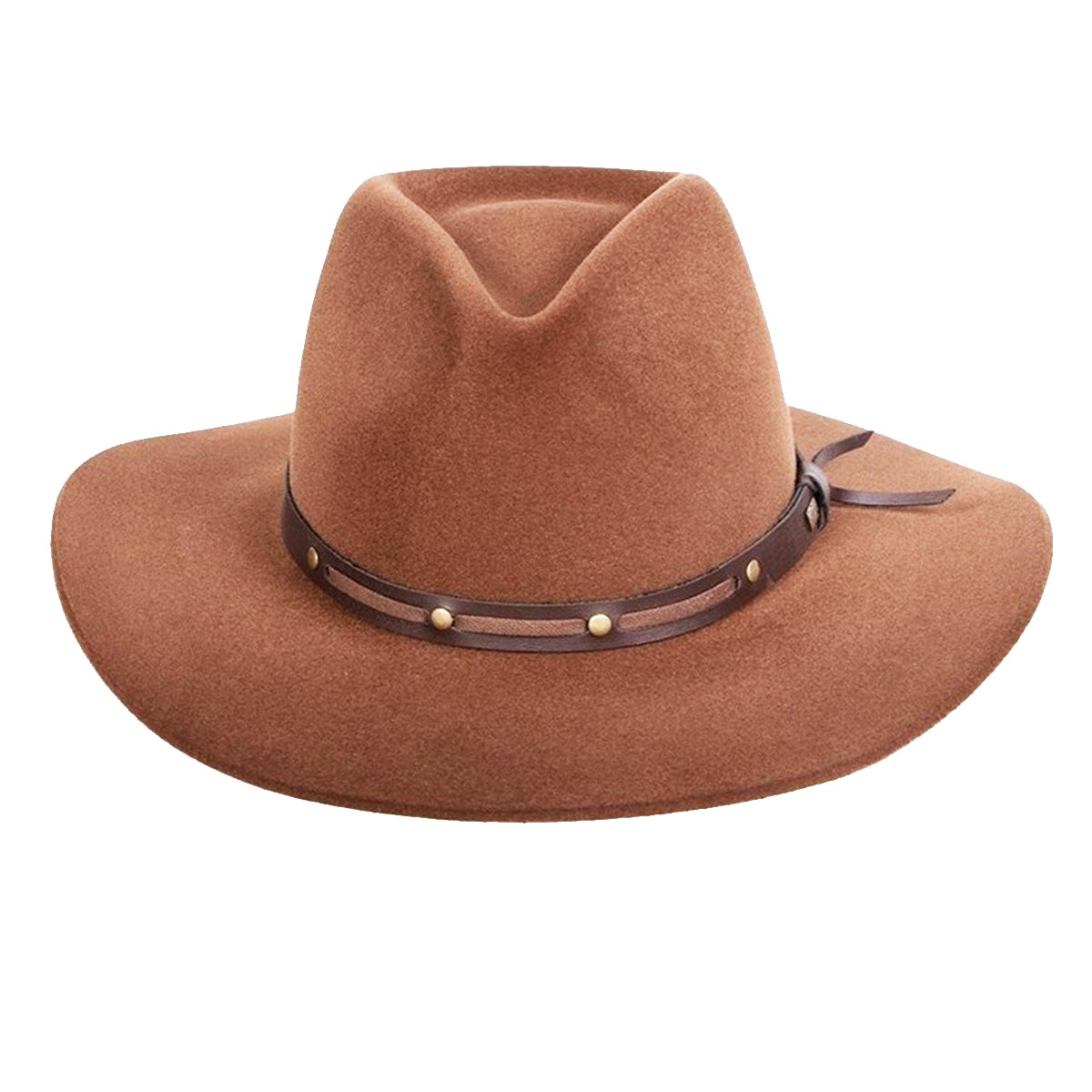 Chapéu Country Unissex Gusttavo Ferrugem Premium Aba Curvada Estilo Sertanejo Autêntico