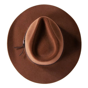 Chapéu Country Unissex Gusttavo Ferrugem Premium Aba Curvada Estilo Sertanejo Autêntico